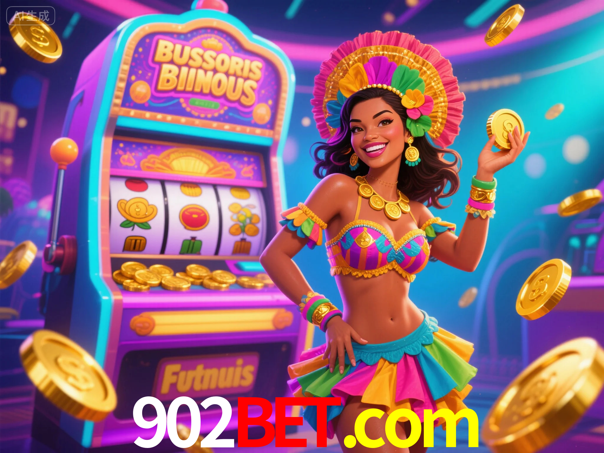 cards and chips image